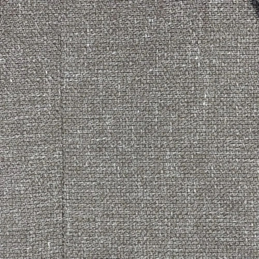 JOSEPH‎ ABBOUD Mens Linen Unstructured Blazer 48L Beige Surgeon Cuff Summer $279